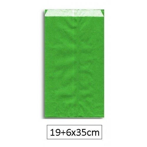 1-BOSSA PAPER VERD 24+6X42 PF240CC (250)