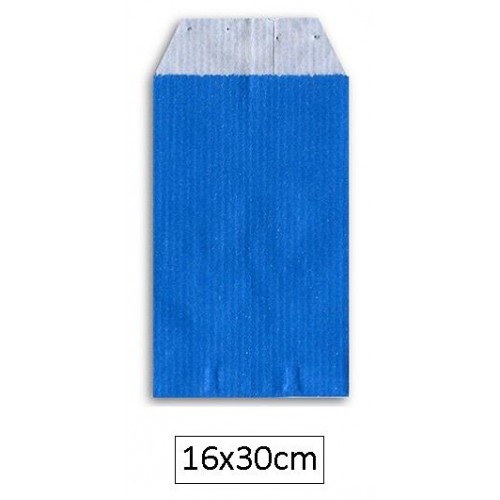 1-BOSSA PAPER BLAU 6X13 P60CC (6000)