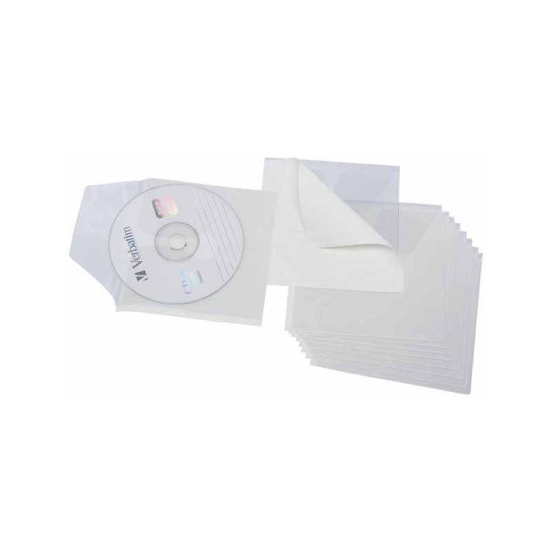 10-FUNDES 1CD TRANSPARENT ADHESIVA (25)