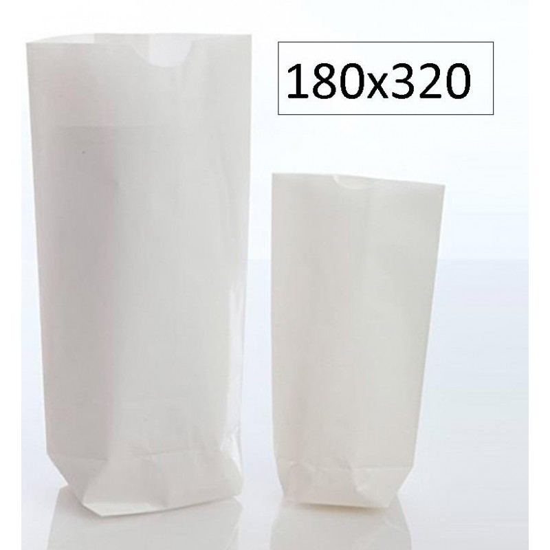 1-BOSSA CILINDRICA BLANCA N