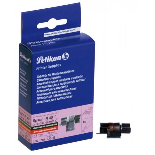 1-RODET ENTINTADOR IR-40T GR.745-N-V