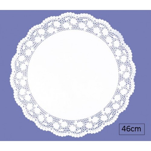 100-BLONDES OPALINA 46CM BLANCA (10)