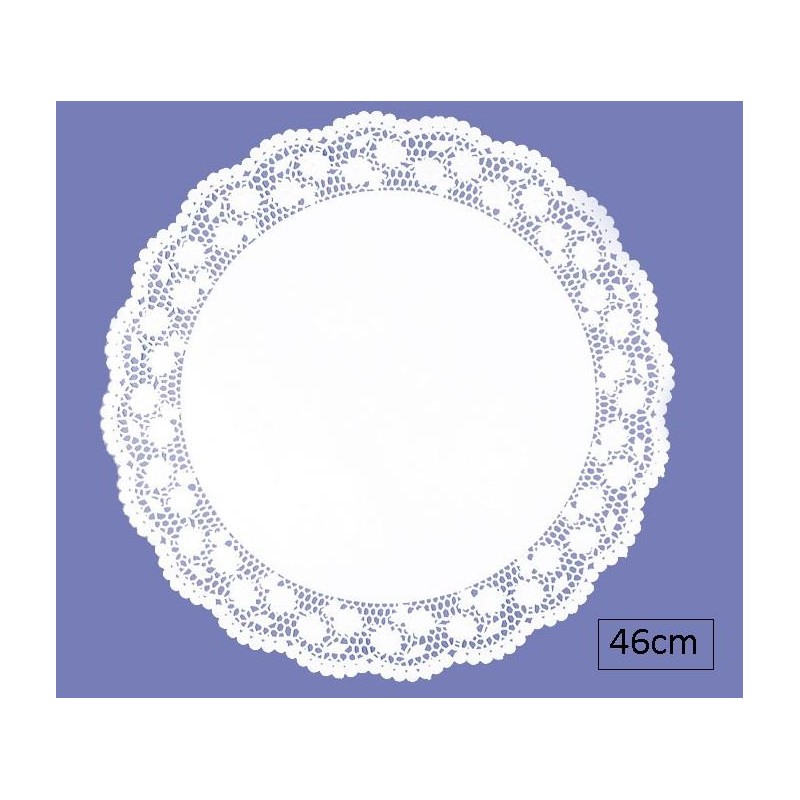 100-BLONDES OPALINA 46CM BLANCA (10)