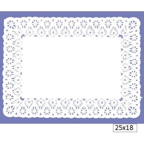 100-BLONDES OPALINA 25X18 BLANCA (20)