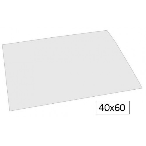 1-LAMINA GOMA ESCUMA EVA 40X60 BLANC (10)