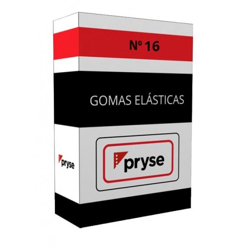 100-GRS.GOMES ELASTIQUES N