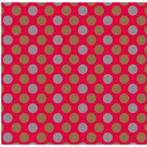 1-BOBINA PAPER REGAL 62CMS TOT TEMPS