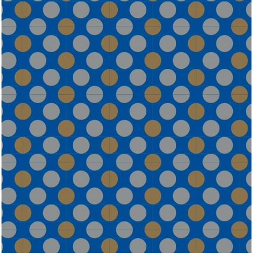 1-BOBINA PAPER REGAL 62CMS TOT TEMPS