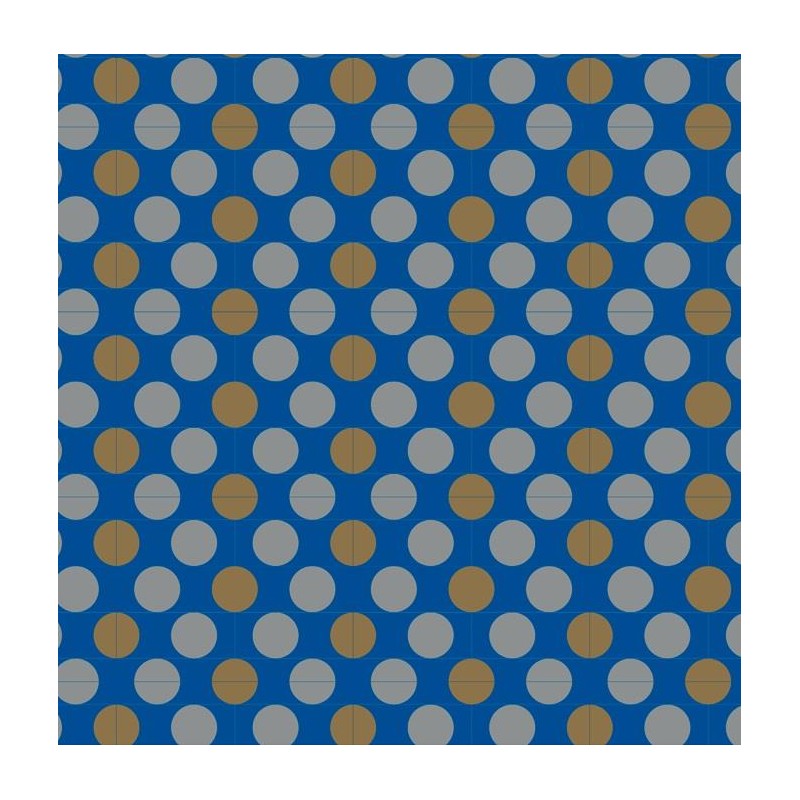 1-BOBINA PAPER REGAL 62CMS TOT TEMPS