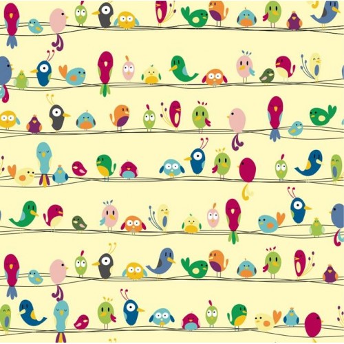 1-BOBINA PAPER 62CMS INFANTIL