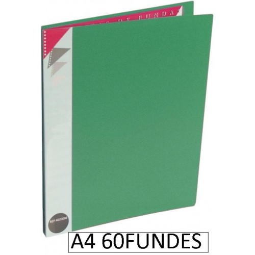 1-CARPETA 60 FUNDES PP A4 VERD D.KING (6)