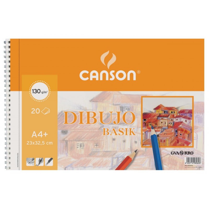 1-BLOC DIBUIX 20F.BASIK A4B LLIS MICRO (10)