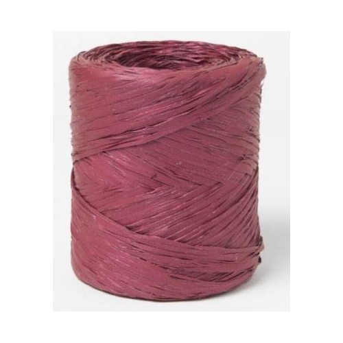 1-CINTA POLIRAFIA 15X200MTS.GRANATE