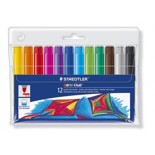 12-RETOL.NORIS CLUB MARKER 340 SURTITS PLASTI