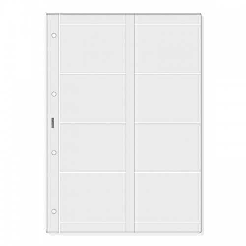 6-FUNDES PORTATARGETES OPEN 4000 R4066