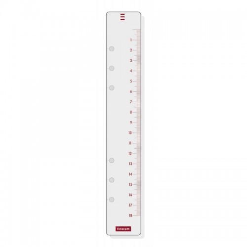 1-REGLE PUNT OPEN 1000 R1060