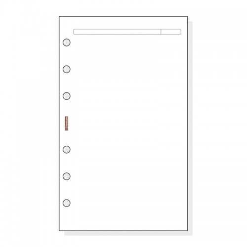 50-FULLS REC.LLIS BLANC OPEN 400 R442