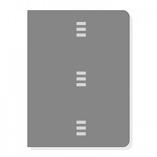 1-ARXIU POLIPROPILE OPEN 400 R469