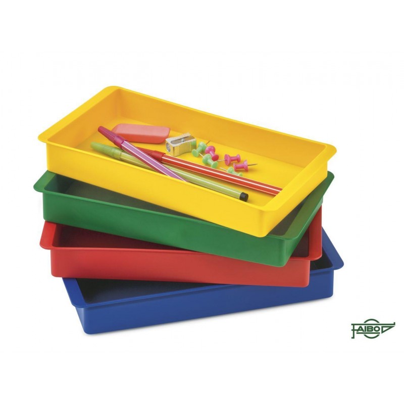 1-PACK 10 SAFATA MULTIUS SURTIDA