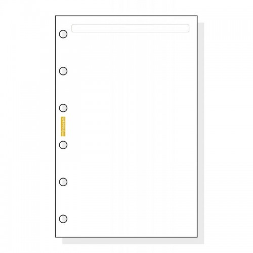50-FULLS RECANVI LLIS 602 C242