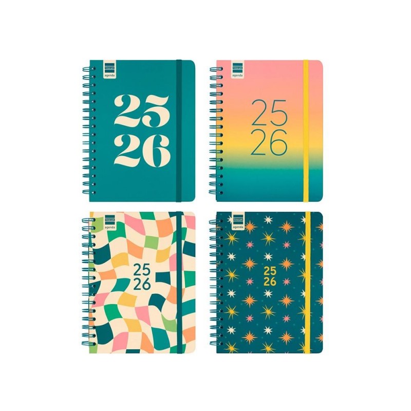 2025-26 AGENDA COSMO 8