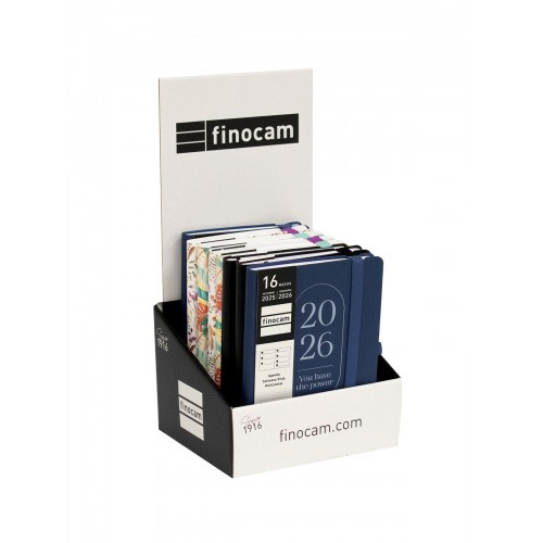 2025-26 EXP.9 AGENDES CAPRI 16 MESOS CAT