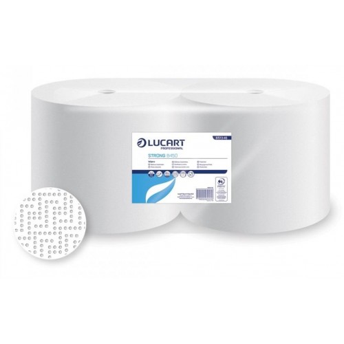 2-BOBINES CELULOSA 450MTS 2 CAPES (40)