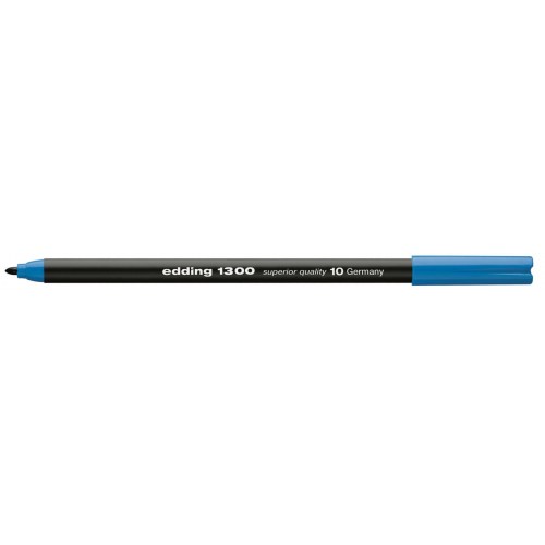 1-RETOLADOR EDDING 1300 BLAU CLAR (10)