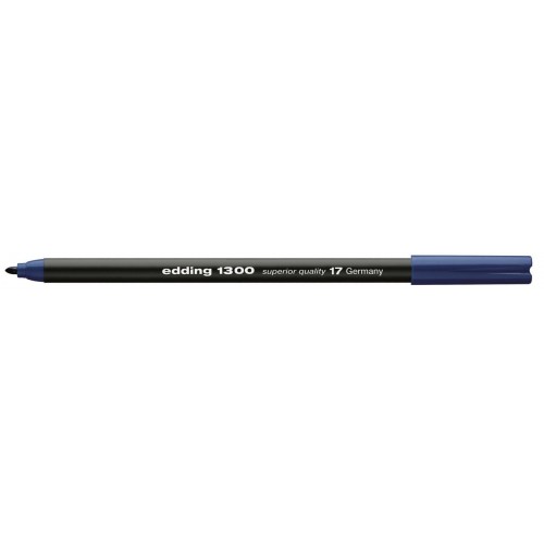 1-ROTULADOR EDDING 1300 BLAU ACER
