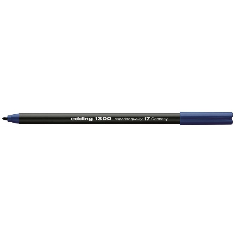 1-ROTULADOR EDDING 1300 BLAU ACER