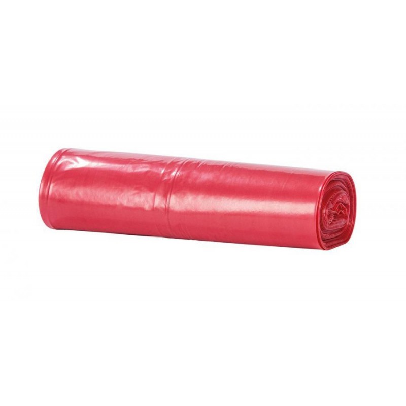 10-BOSSA DEIXALLES IND.85X105 G150 VERMELL(25