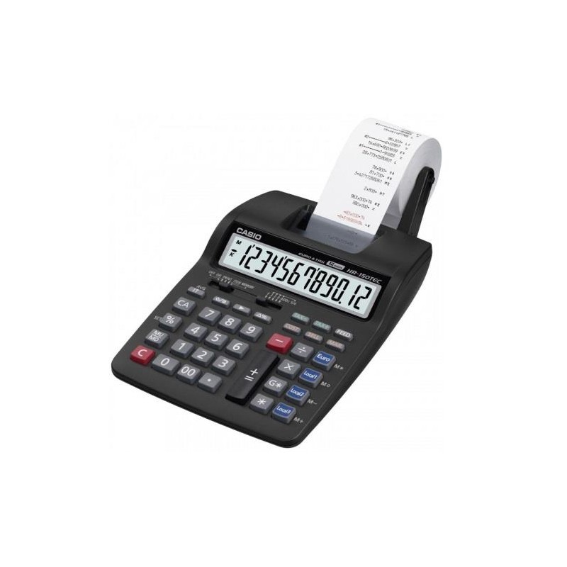 1-CALCULADORA CASIO HR-150RCE EURO