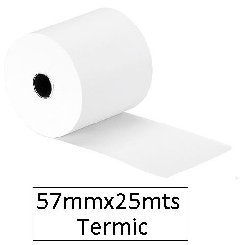 1-RULL TERMIC S/BPA 57X45X12 (25MTS)  (10/100