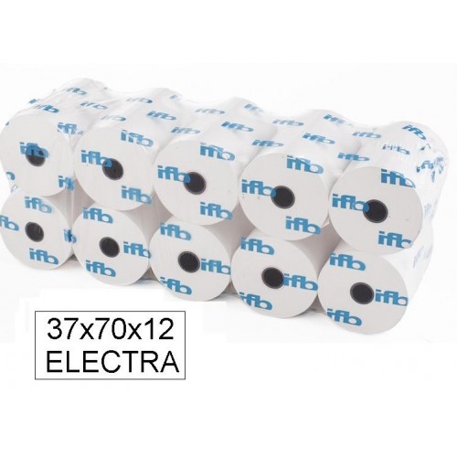 1-PAPER REGISTRADORA 37X70X12 ELEC.51MTS(100)