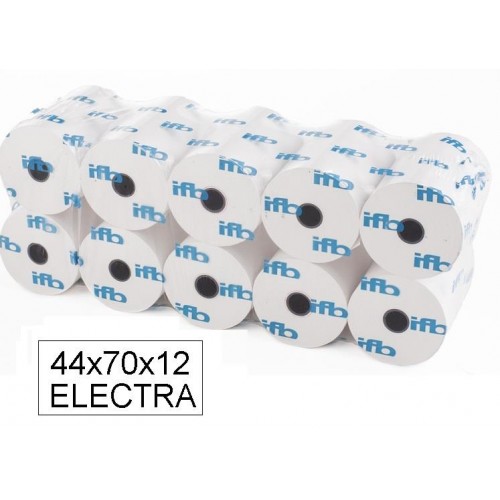 1-PAPER REGISTR.44X70X12 ELEC.58MTS (10)