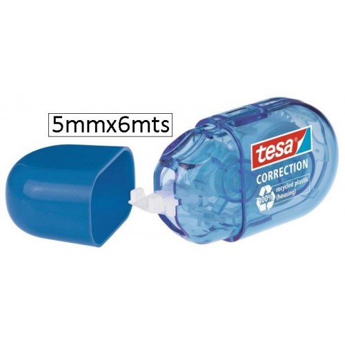 1-CINTA CORRECTORA MINI 5MMX6MTS SURTITS (16)